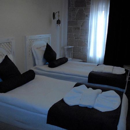 Ayvalı Orchis Hotel מראה חיצוני תמונה