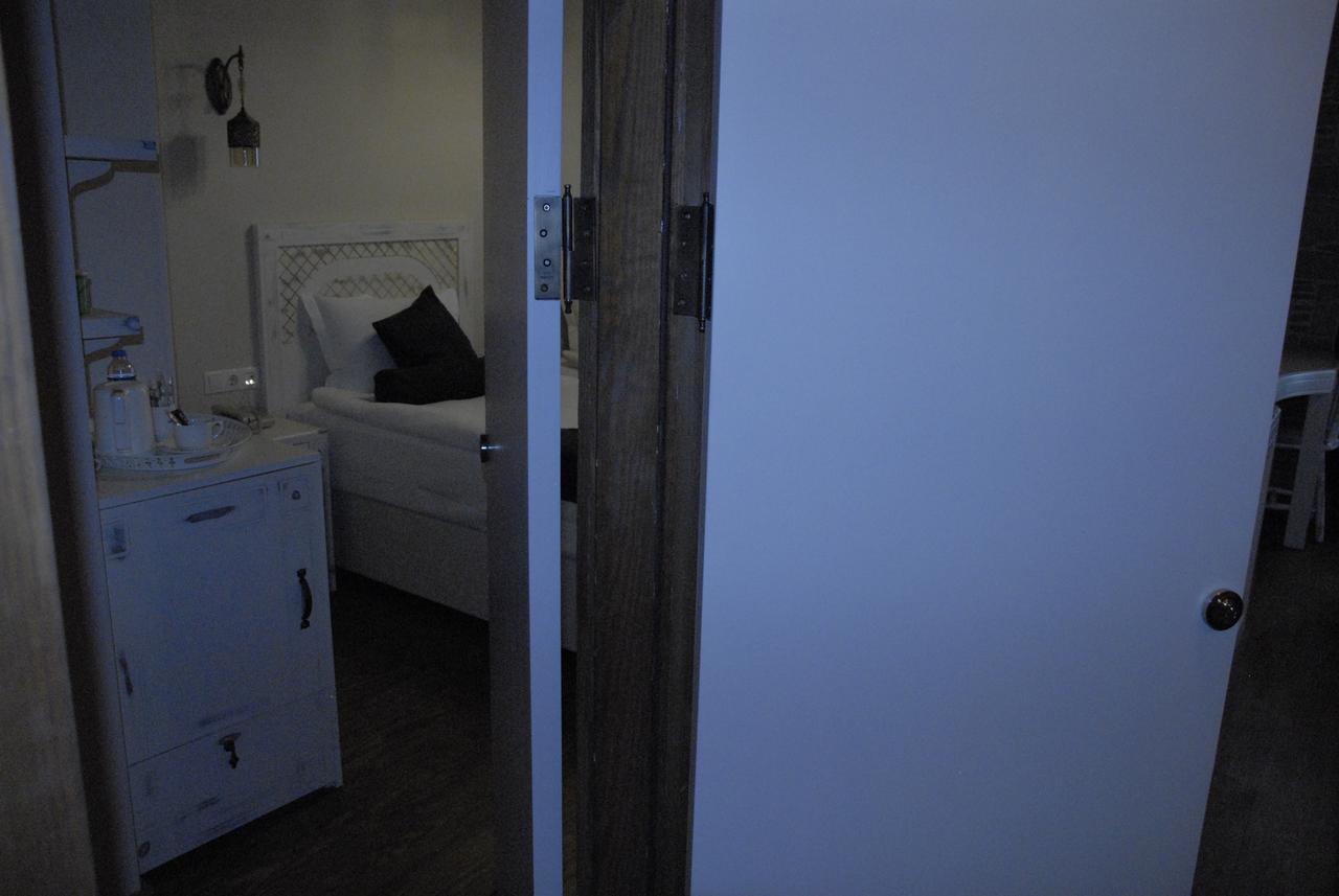 Ayvalı Orchis Hotel מראה חיצוני תמונה