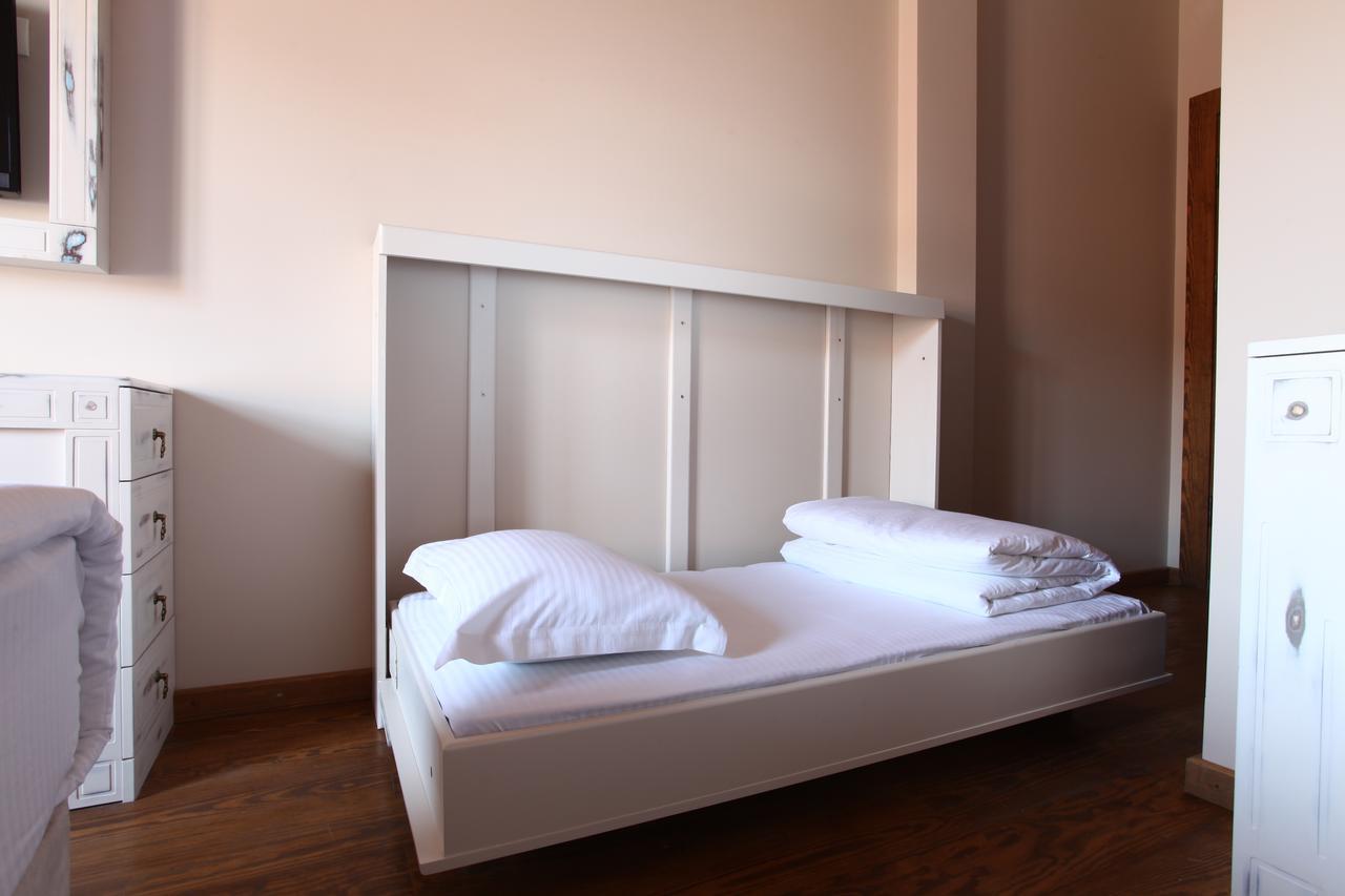 Ayvalı Orchis Hotel מראה חיצוני תמונה