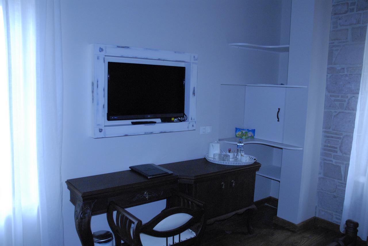 Ayvalı Orchis Hotel מראה חיצוני תמונה